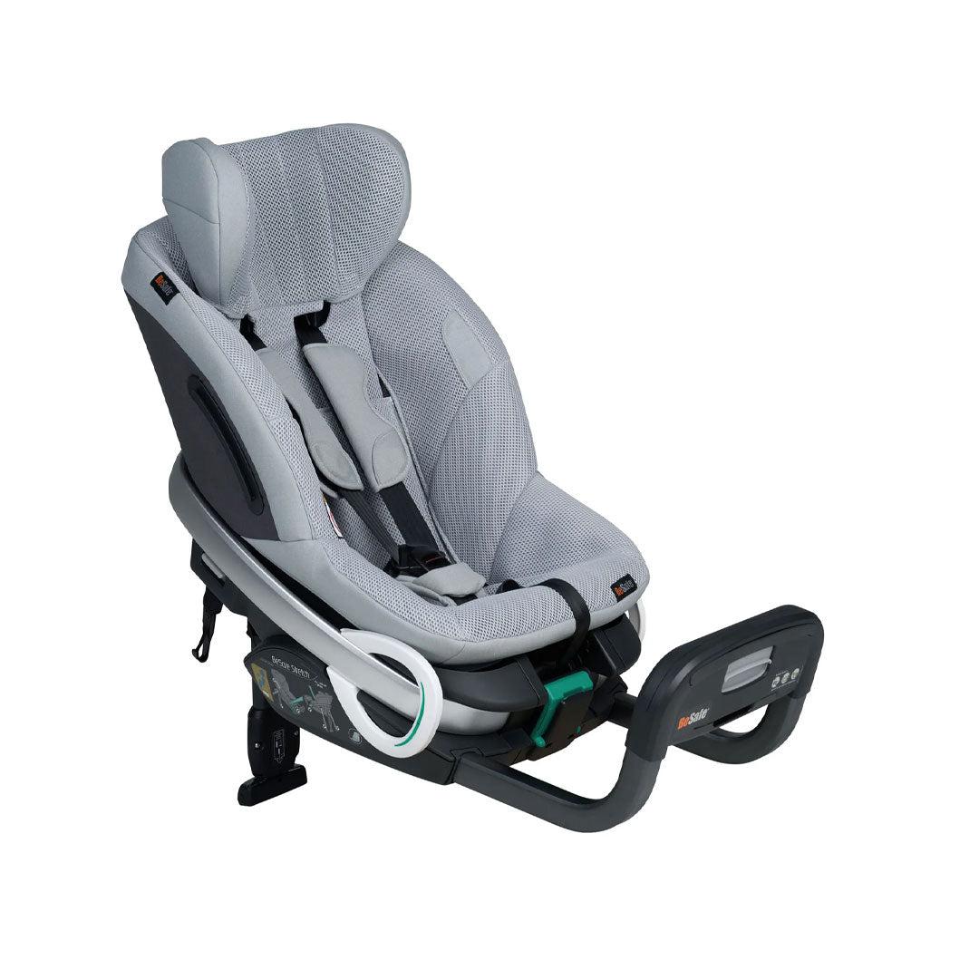 BeSafe Stretch Car Seat - Peak Mesh-Car Seats- | Natural Baby Shower