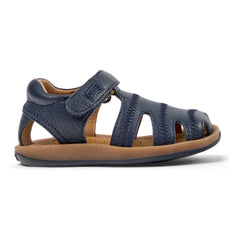 Camper - Bicho Baby Sandals | Dark Blue
