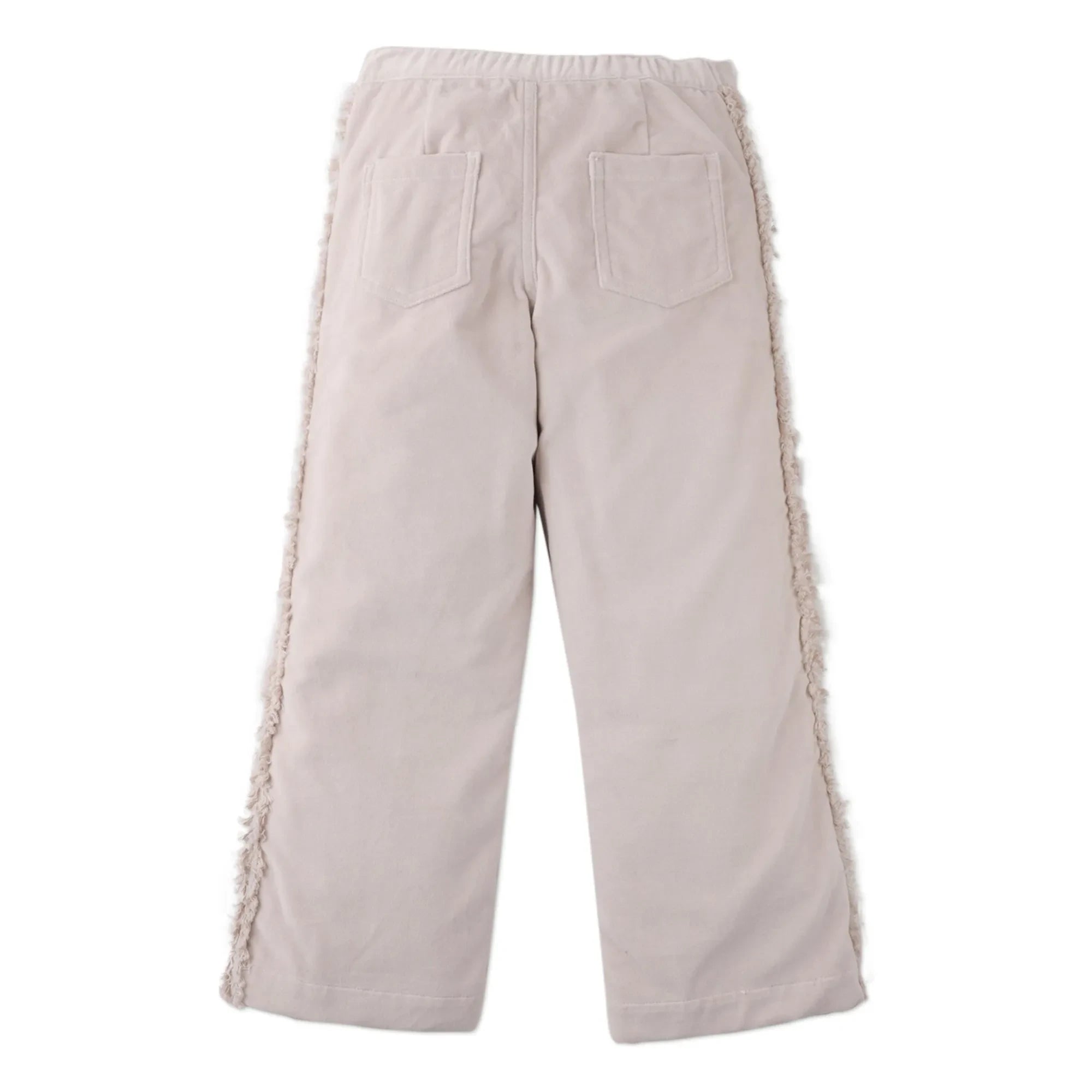 Gingersnaps - Rhea Hose | Puderrosa
