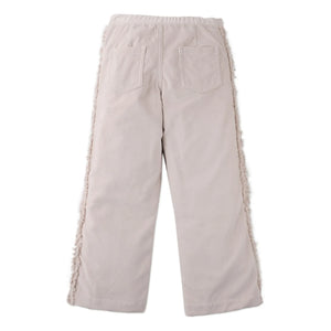 Gingersnaps - Rhea Hose | Puderrosa