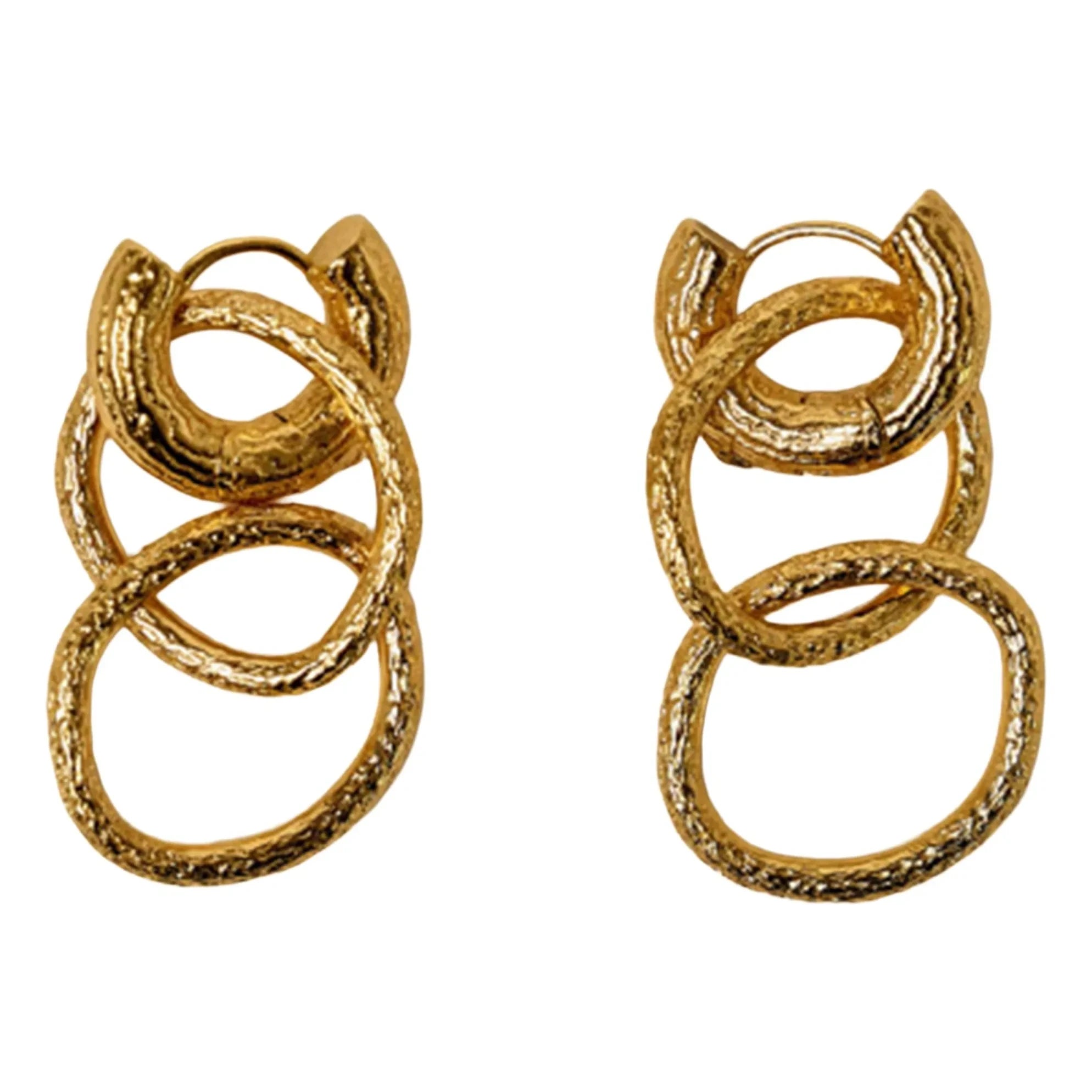 Sessùn - Glenn Küpeler | Altın
