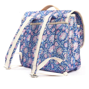 JOJO FACTORY - Louise Misha X Jojo Factory satchel | Mavi