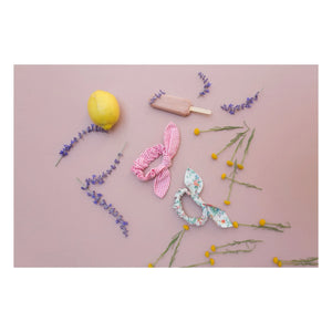 Louise Misha - Chouchou Chloé Organik Pamuk | Krem