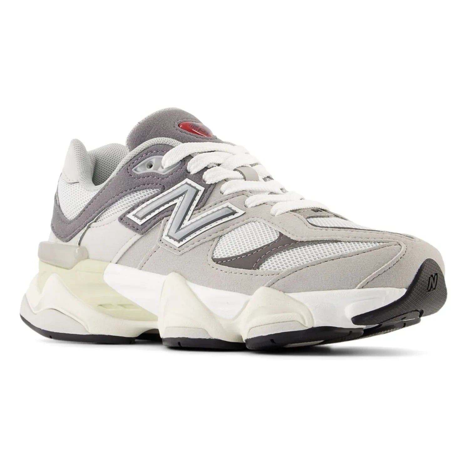 New Balance - Lace-up Sneakers 9060 | Gray