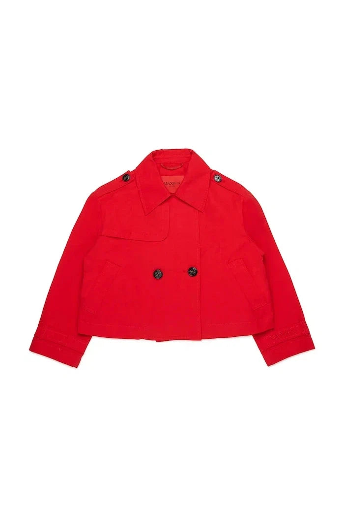 MAX&Co. Çocuk Ceketi MAXJ54F JACKET