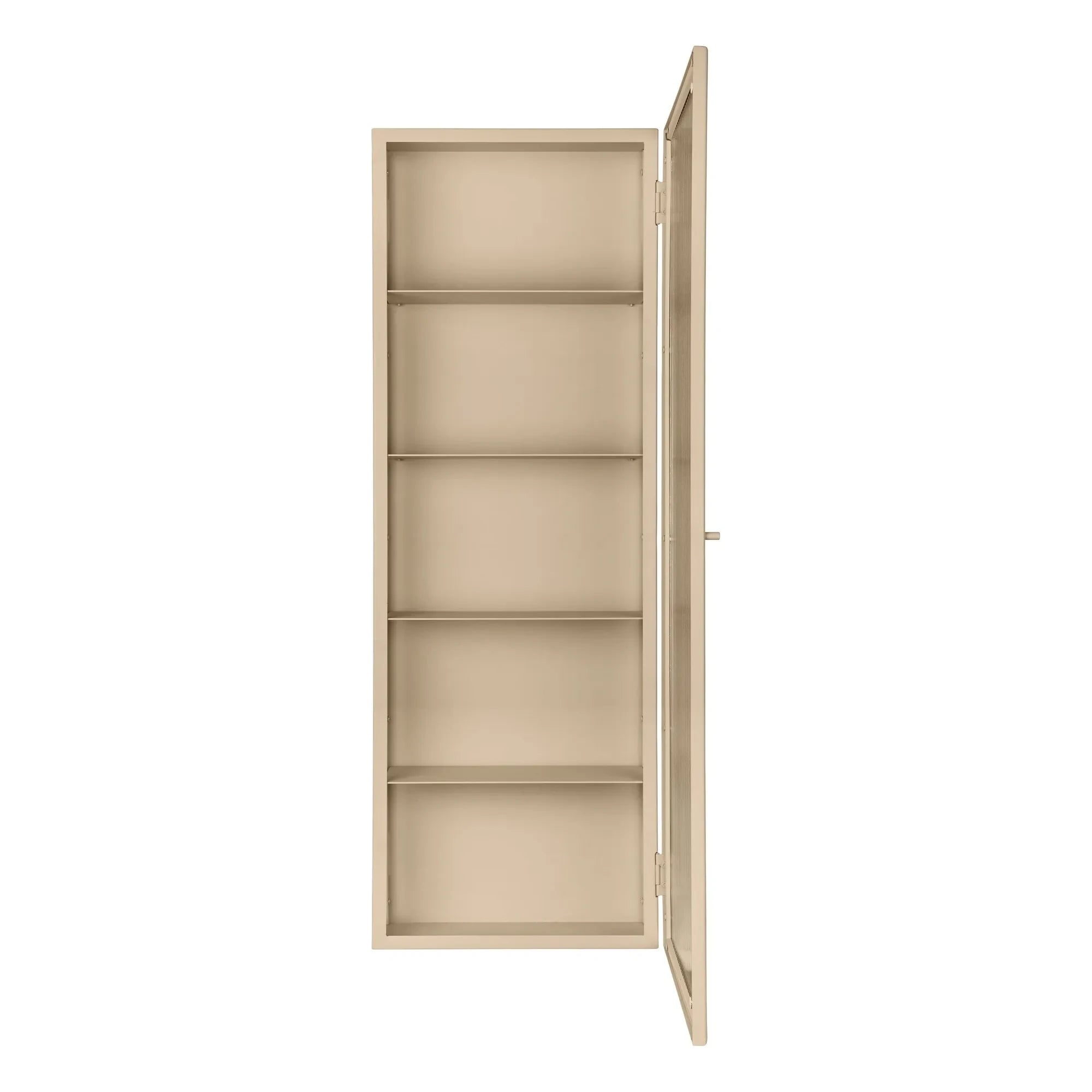 Ferm Living - Cabinet Haze | Beige