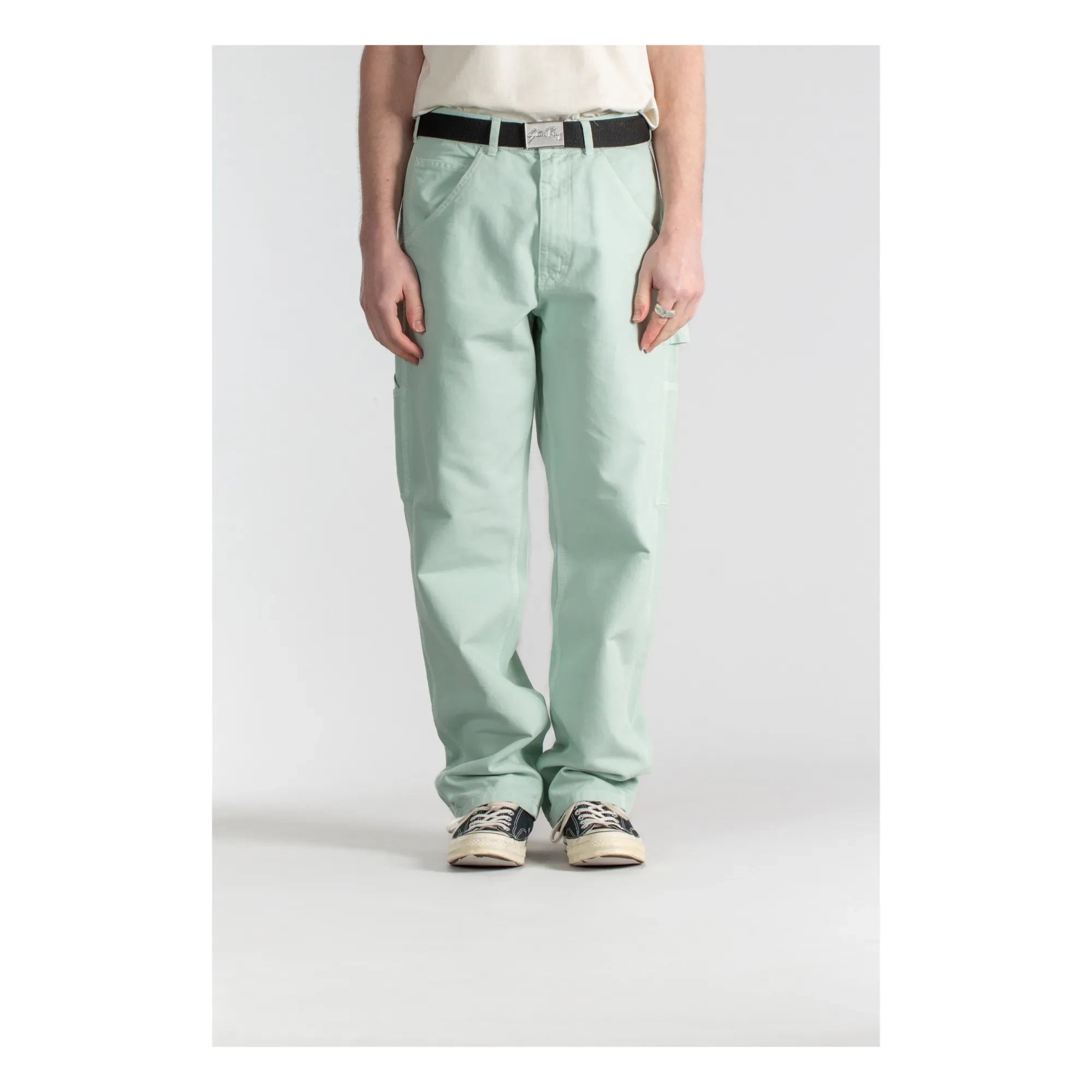 Stan Ray - OG Painter Pants | Green water
