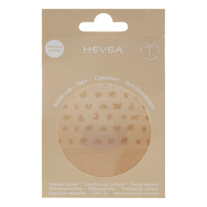 Hevea - Geniş Ağızlı Bebek Biberonu Kapağı