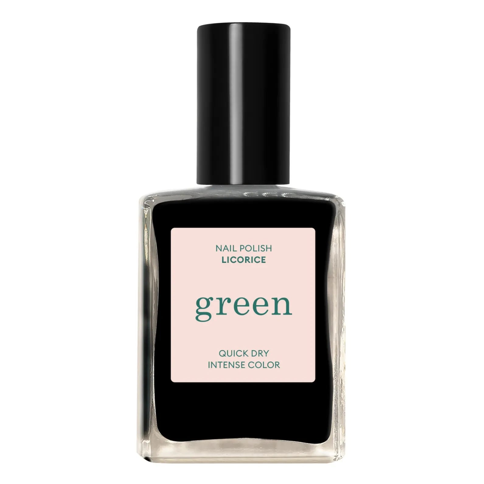 Manucurist - Yeşil Oje - 15ml | Licorice