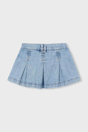 Mayoral Çocuk Denim Etek