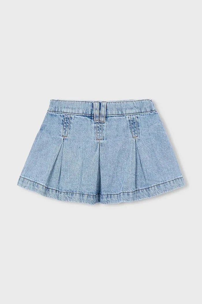 Mayoral Çocuk Denim Etek