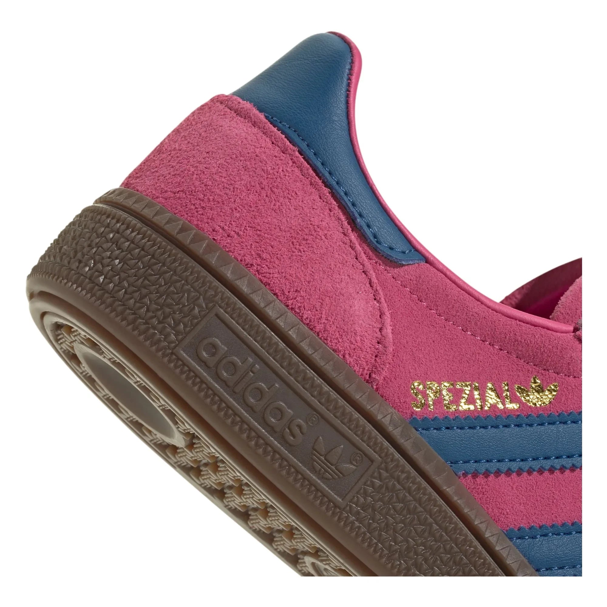 Adidas - Handball Spezial Sneaker | Fuchsia
