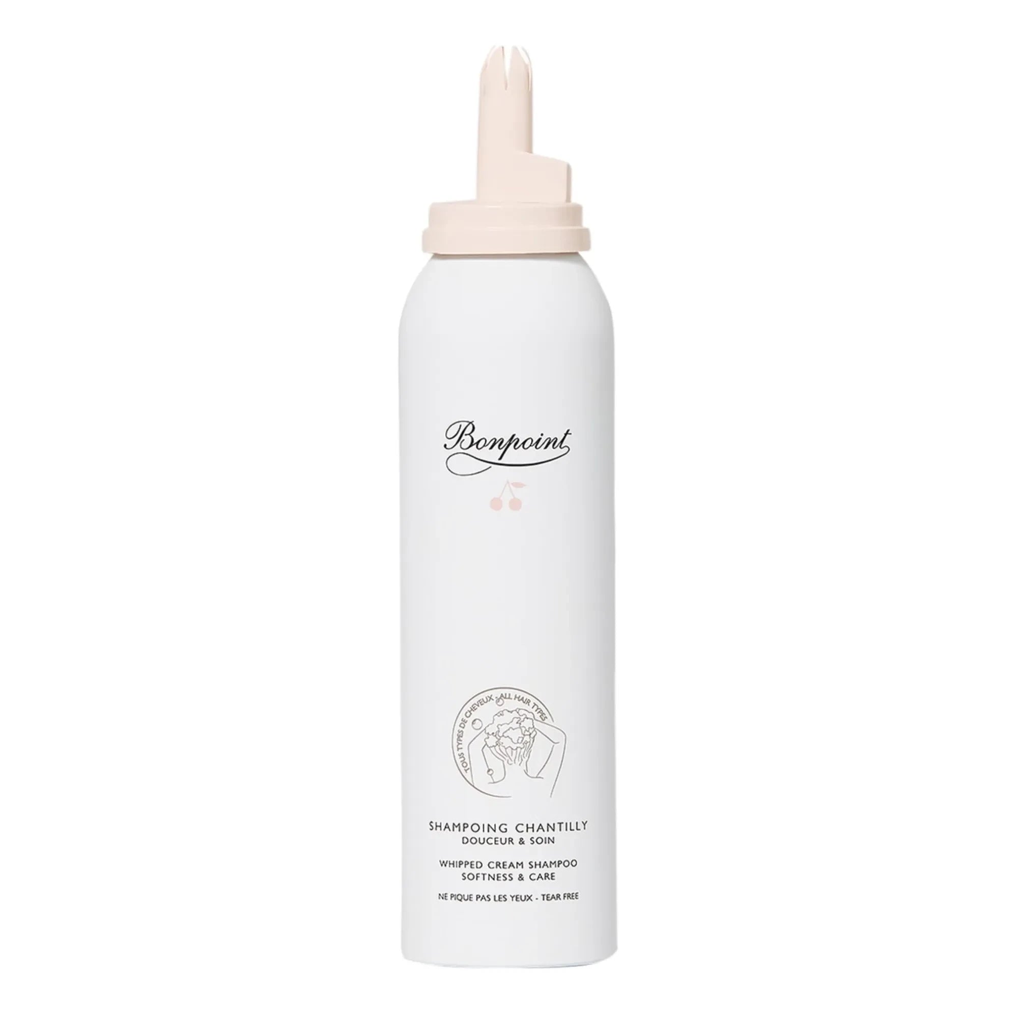 Bonpoint - Chantilly Shampoo - 150 ml