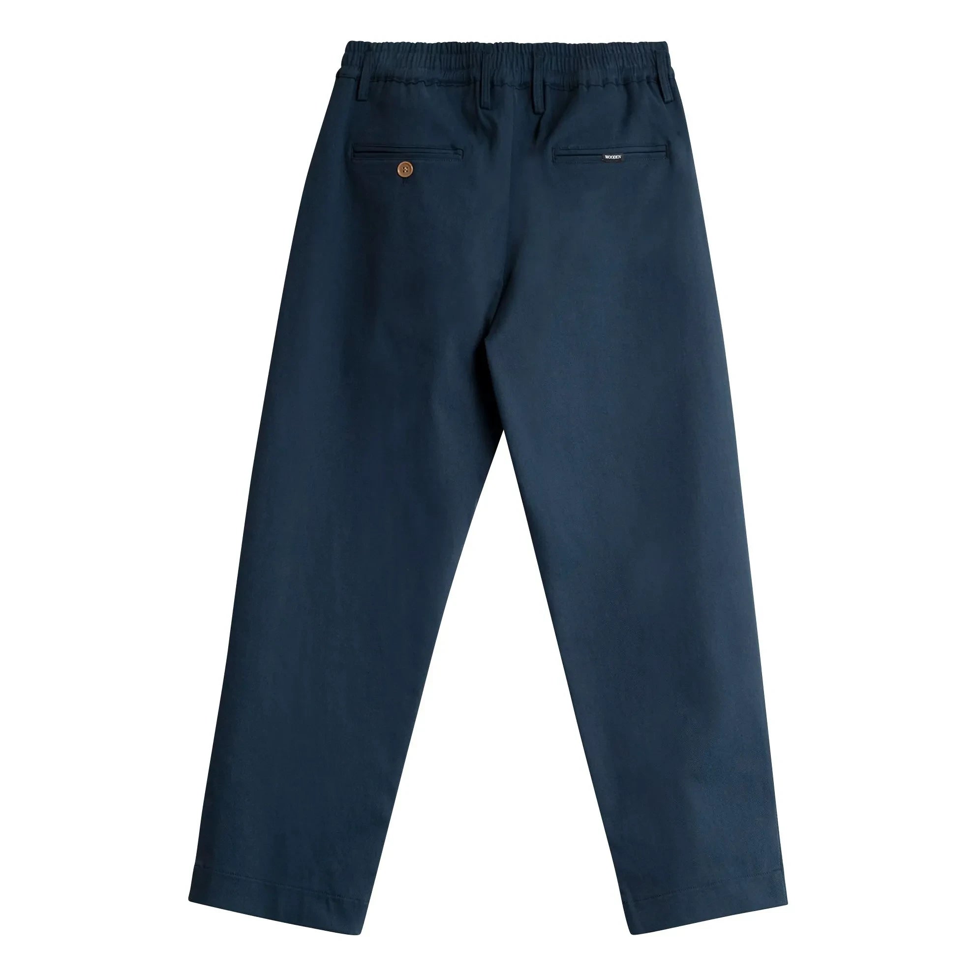 Wooden Store - Osaka pantolon | Petrol mavisi