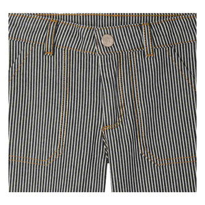 Bonpoint - Jingle Bio-Baumwollhose | Grau