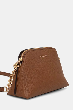 MICHAEL Michael Kors kadın deri crossbody çanta Freddie