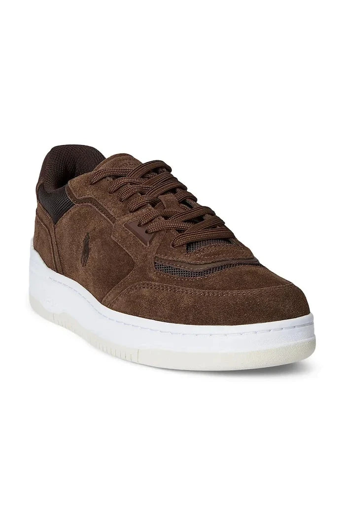 Polo Ralph Lauren Opn Mster Pp Spor Ayakkabı