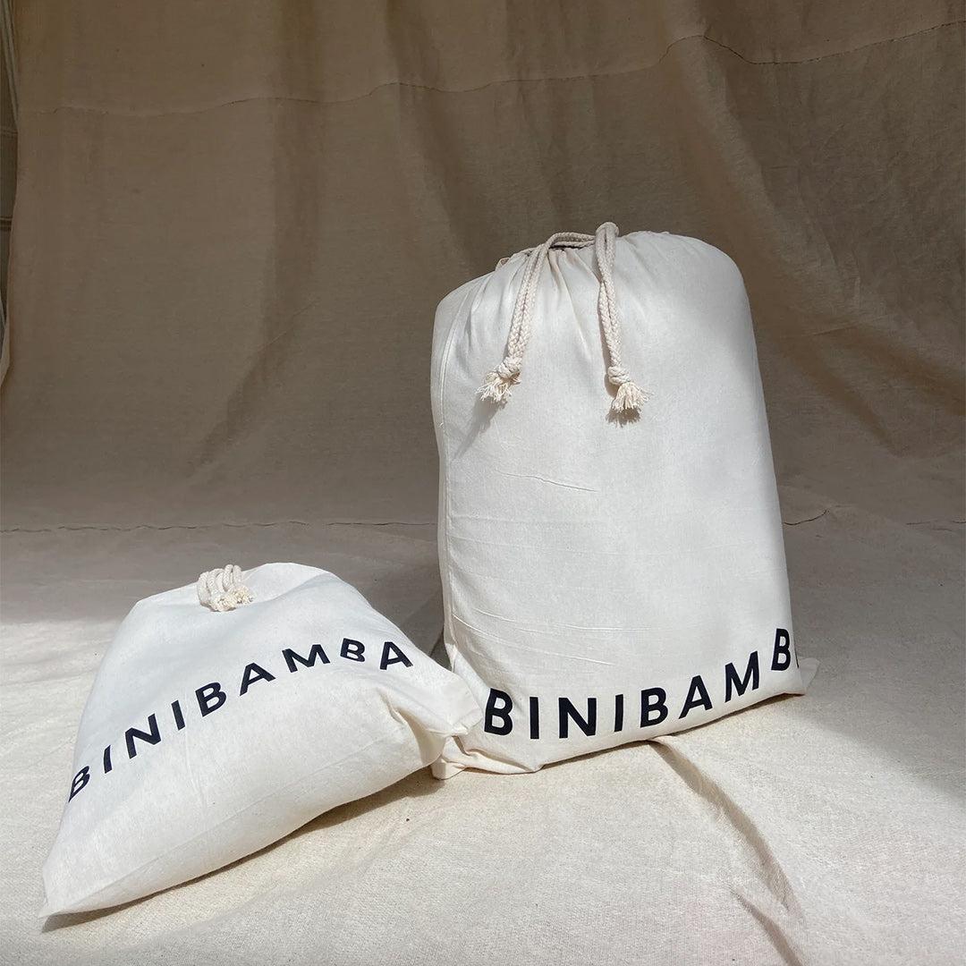 Binibamba Merino Snugglejacket - Milk-Coats-Milk-0-6m | Natural Baby Shower