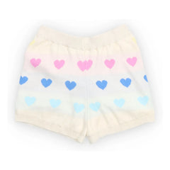 the new society - Bloomer Mesh Pinpilin Kalpler | Ecru