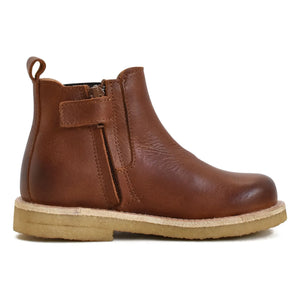 du Loua - Du Cos Boots | Brown