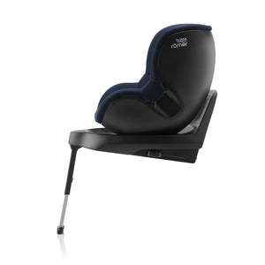 Britax Romer Dualfix M Plus 360 Spin Car Seat - Night Blue-Car Seats-Night Blue-No Base | Natural Baby Shower