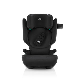 Britax Römer Kidfix Pro Car Seat - Space Black - Classic-Car Seats-Space Black- | Natural Baby Shower