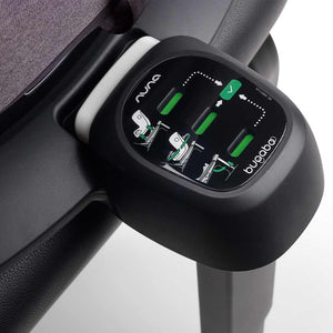 Bugaboo 360 Base by Nuna-Car Seat Bases- | Natural Baby Shower