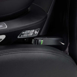 Bugaboo 360 Base by Nuna-Car Seat Bases- | Natural Baby Shower