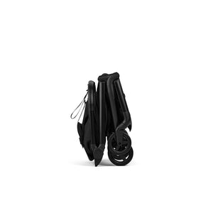 Bugaboo Butterfly 2 Complete Compact Stroller - Heritage Black-Strollers-Heritage Black- | Natural Baby Shower