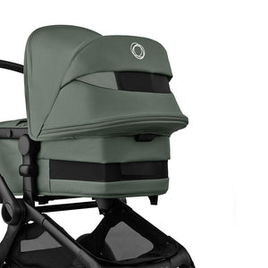Bugaboo Fox 5 Renew Complete Pushchair - Forest Green-Strollers-Forest Green- | Natural Baby Shower