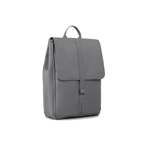 Bugaboo Changing Backpack - Moon Grey-Changing Bags- | Natural Baby Shower