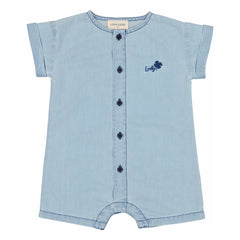 Louis Louise - Jumpsuit Honolulu | Blau