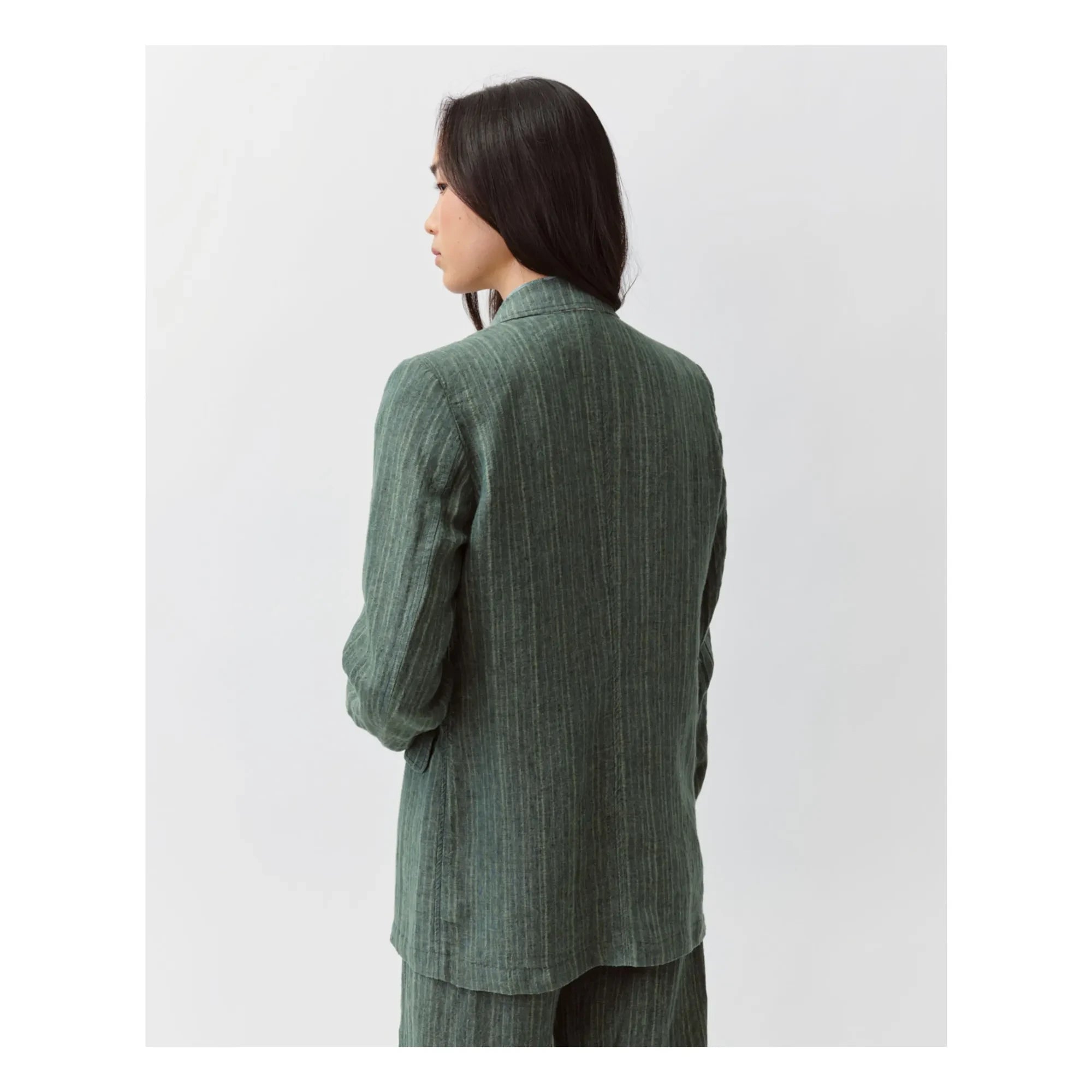 Diega - Verko Jacke | Aqua