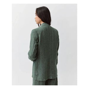 Diega - Verko Jacke | Aqua