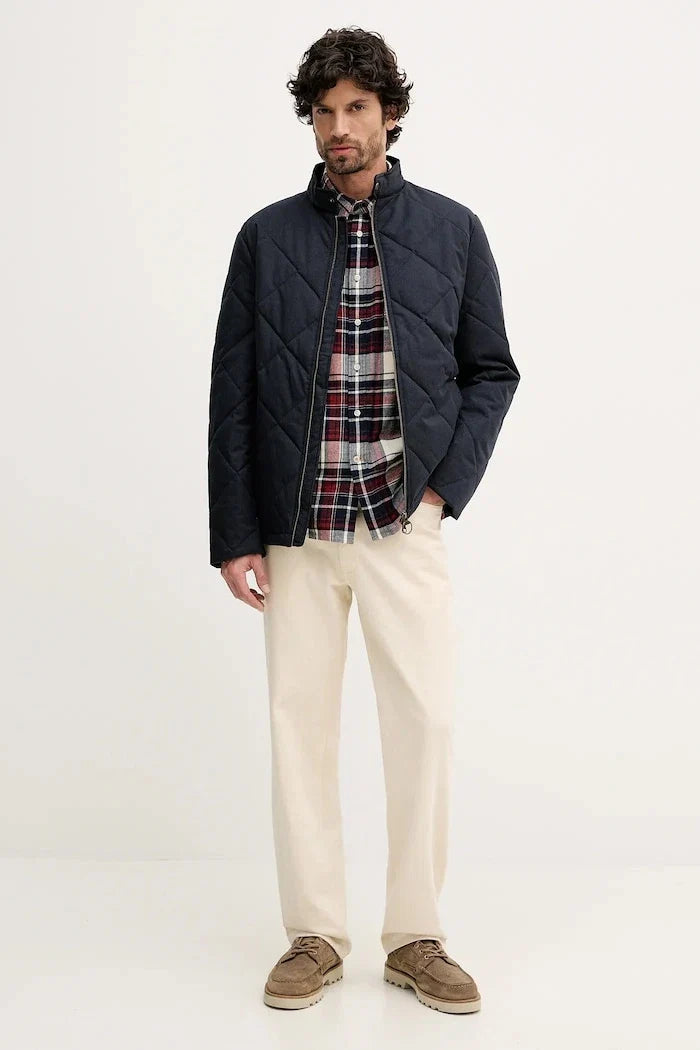 Barbour Harrington Ceket