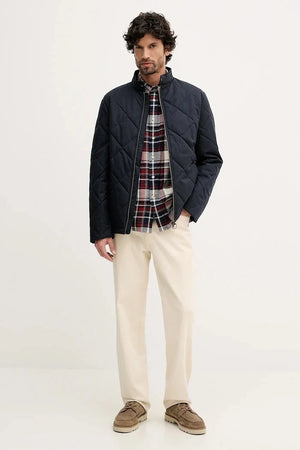 Barbour Harrington Ceket