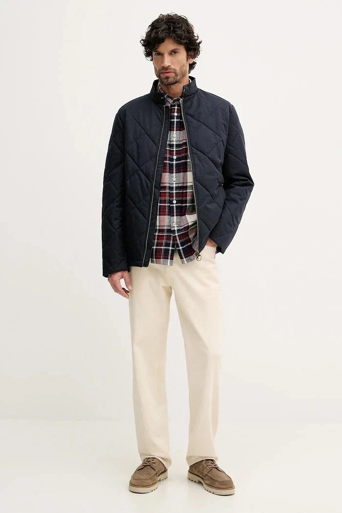 Barbour Harrington Ceket