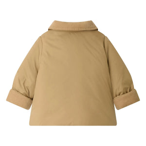Bonpoint - Joseph ceket | Camel