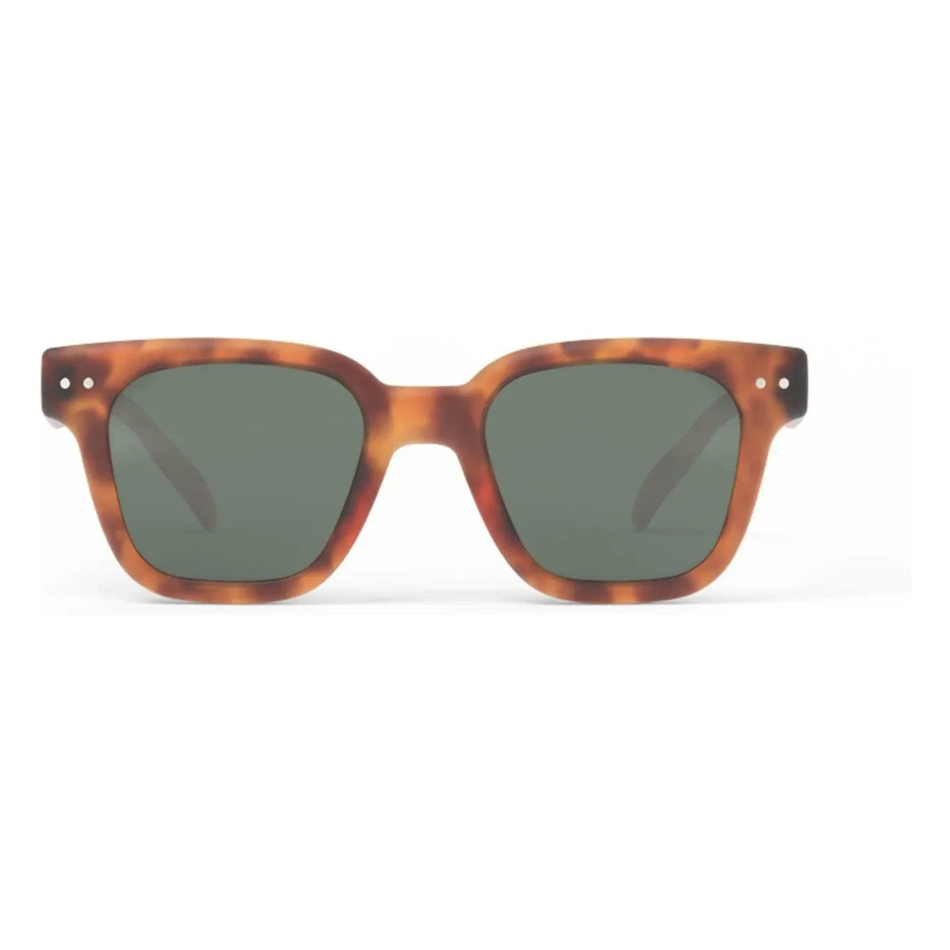 IZIPIZI - Sunglasses #Road Junior | Brown