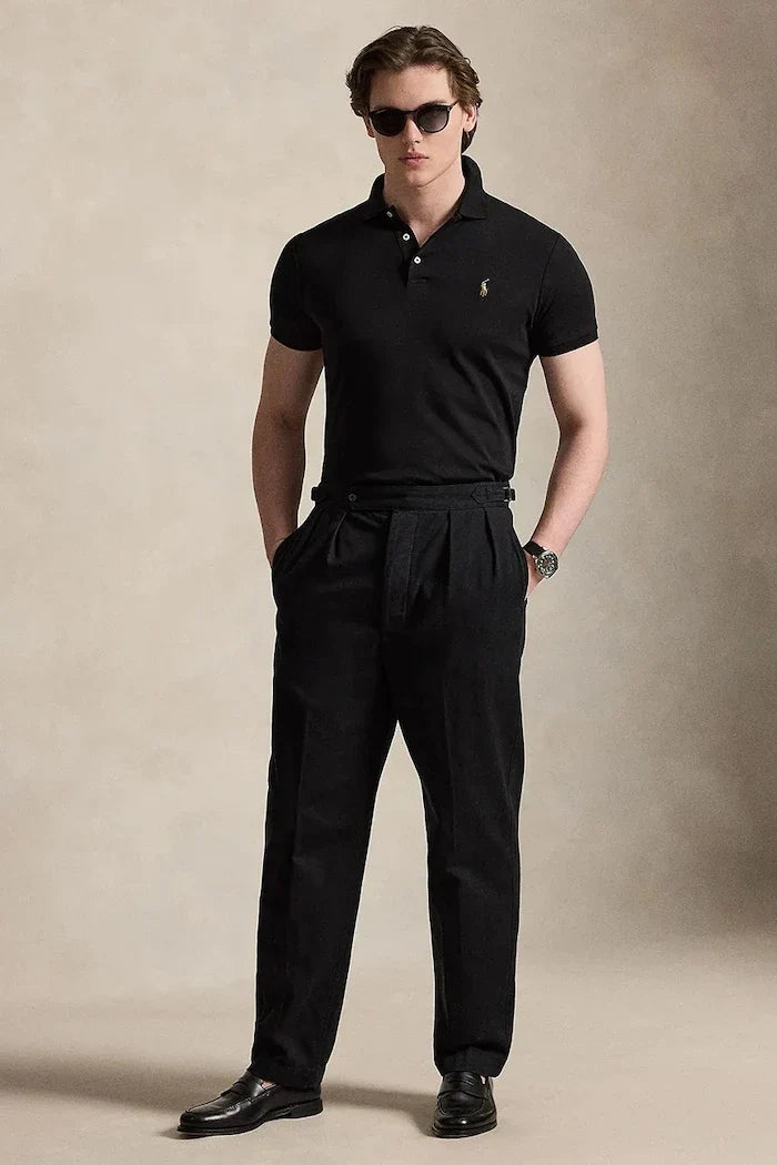 Polo Ralph Lauren - Yakalı Tişört