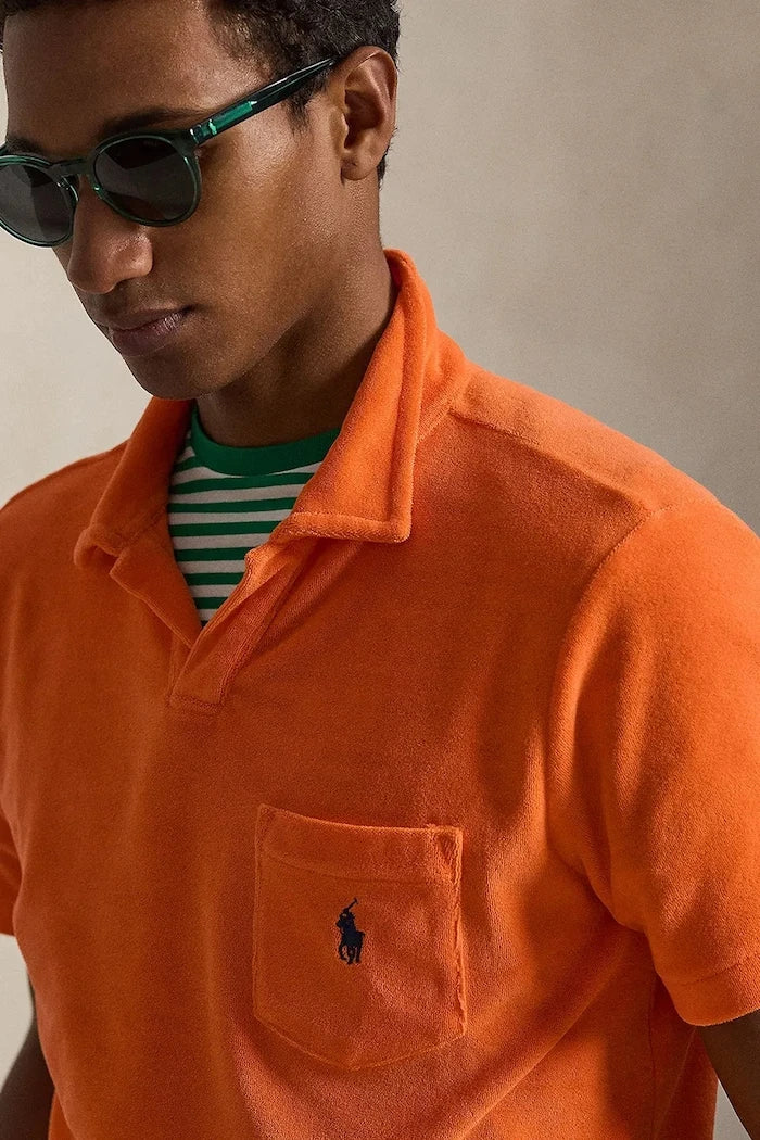 Polo Ralph Lauren Yakalı Tişört