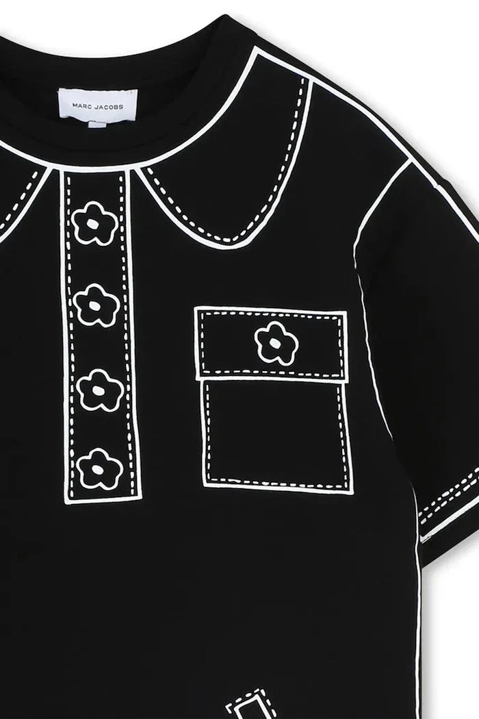 Marc Jacobs Çocuk Elbisesi