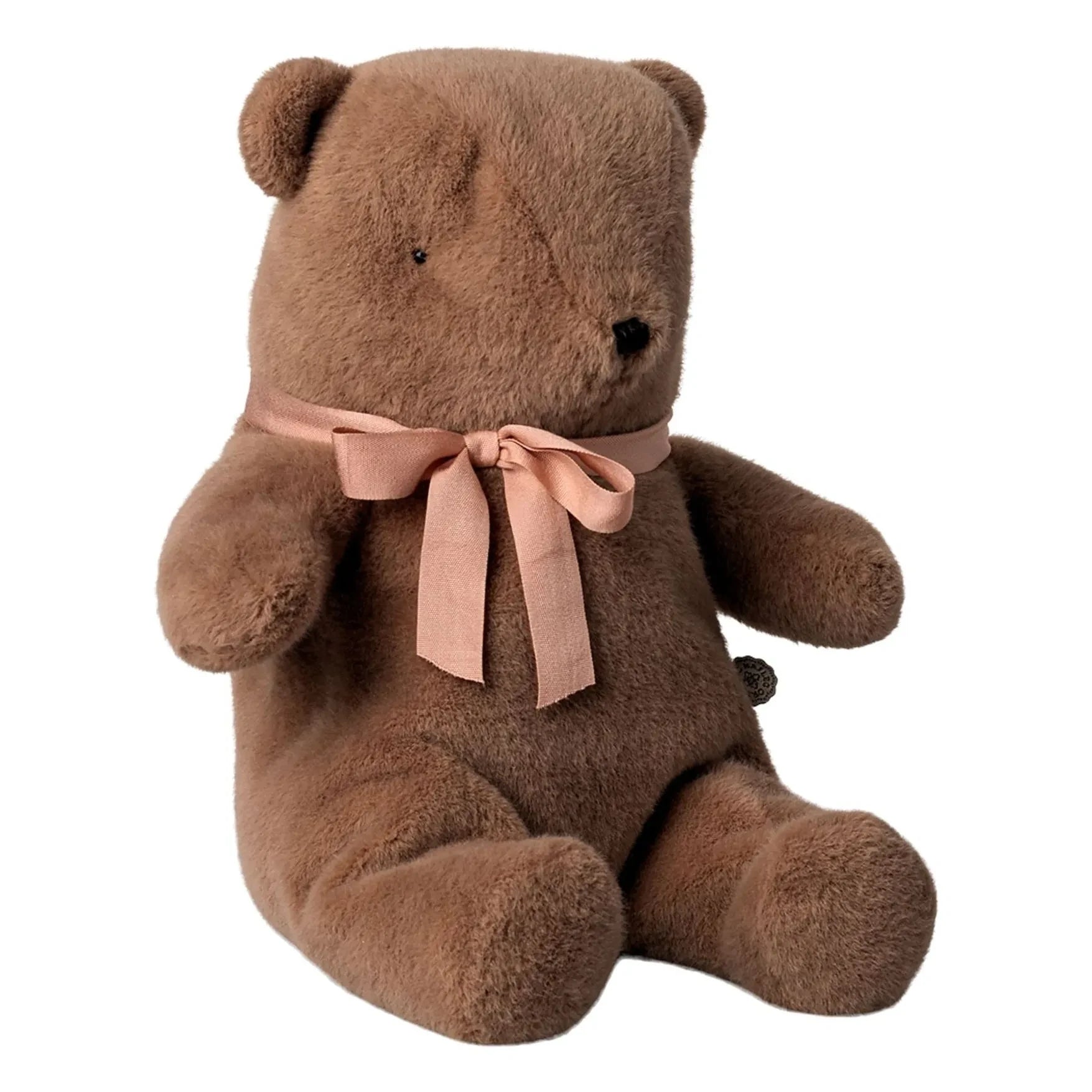 Maileg - Açık Kahverengi Peluş Ayıcık