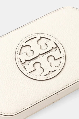 Tory Burch Miller Mini Crossbody Deri Çanta