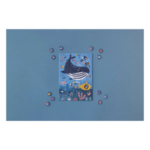 Londji - Okyanus bulmacası - 24 parça