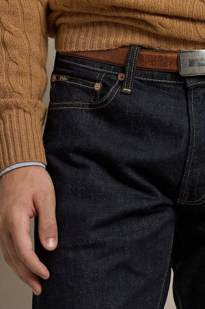 Polo Ralph Lauren Pamuklu Jean