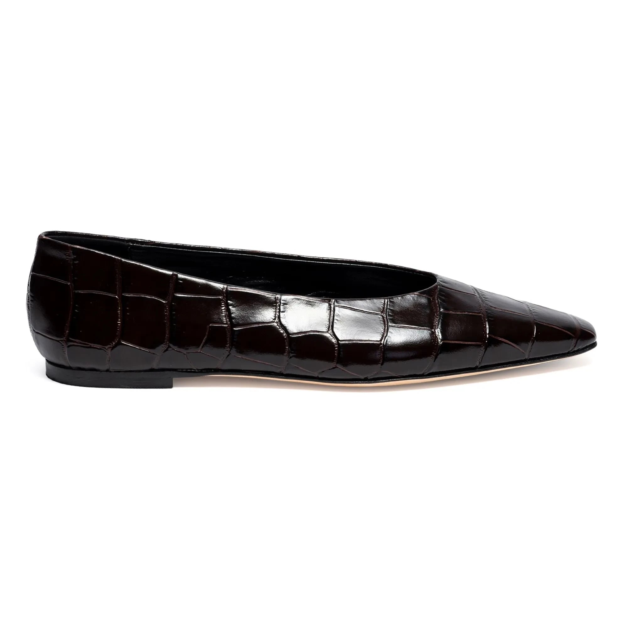Odare - Ballerinas Bilbao Bacundi | Braun