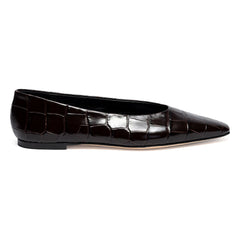 Odare - Ballerinas Bilbao Bacundi | Braun
