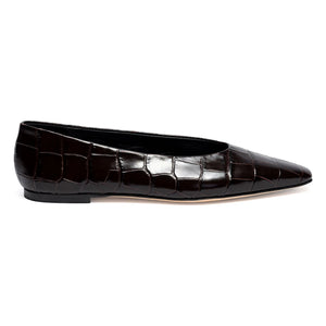 Odare - Ballerinas Bilbao Bacundi | Braun