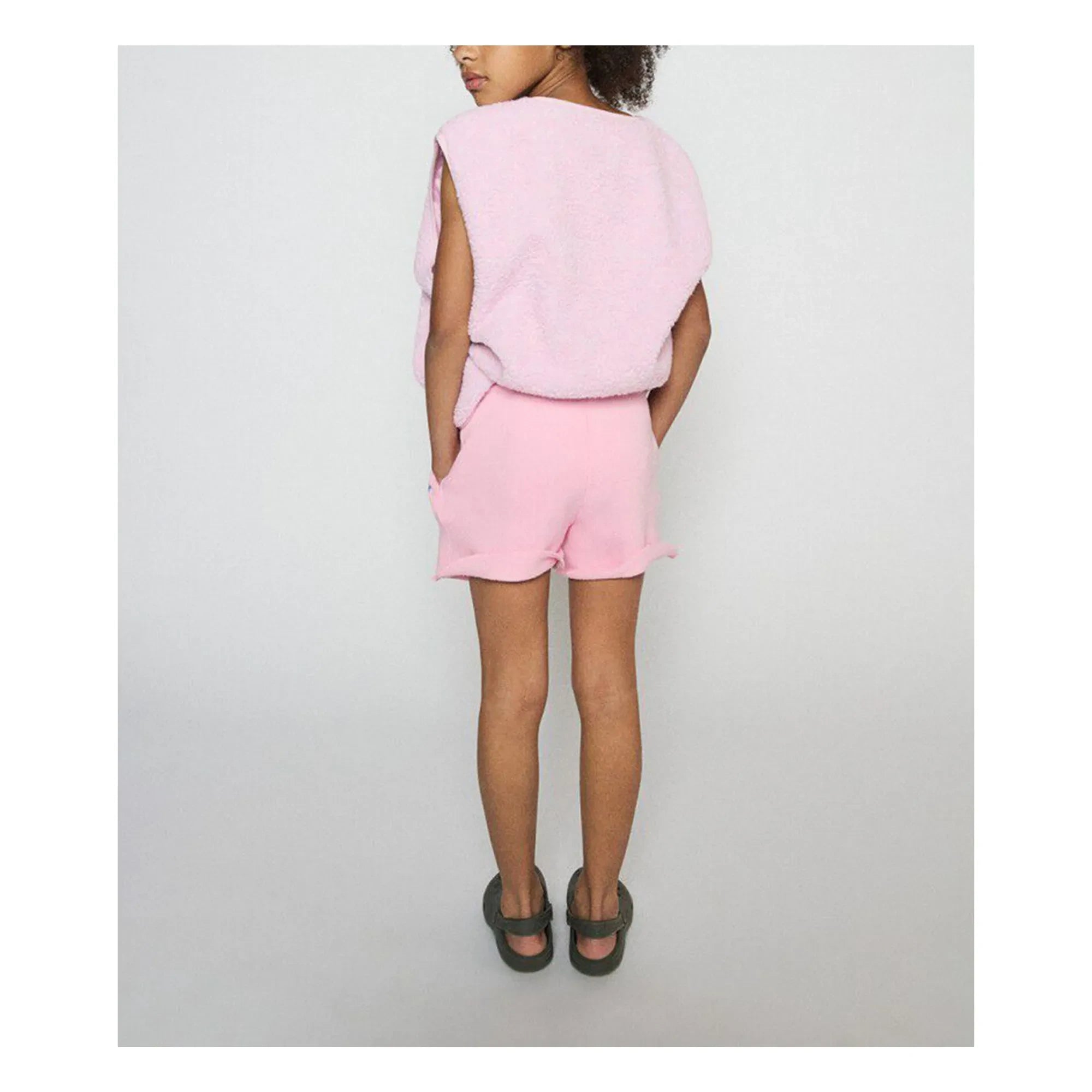 American Vintage - Kısa Izubird | Pembe